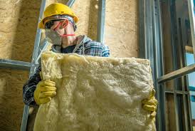 Fireproof Insulation in Commerce, GA